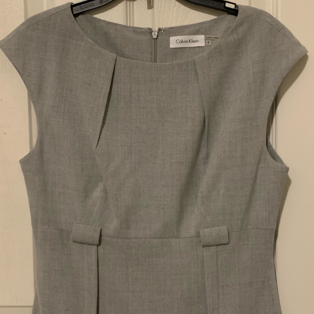 Calvin Klein Dress